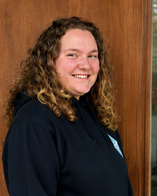 Lena Neudecker