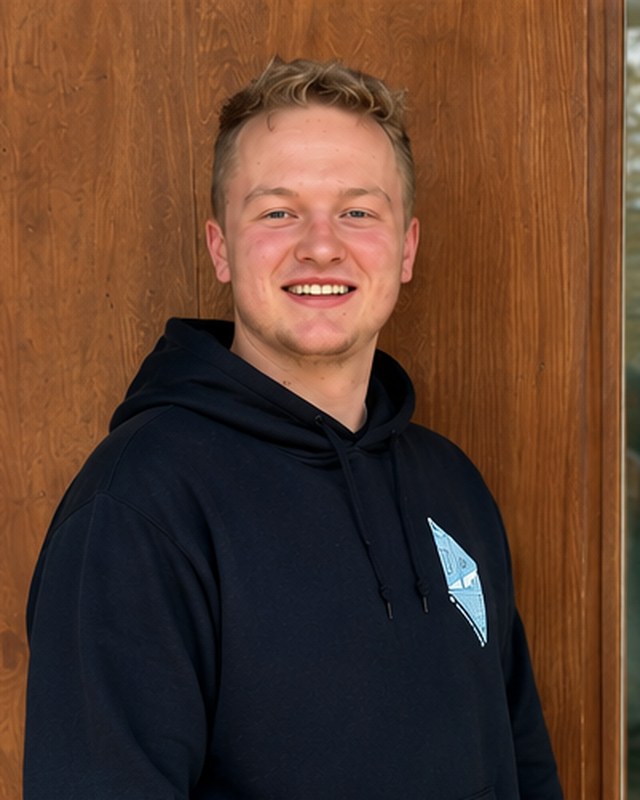Maximilian Ziegeltrum