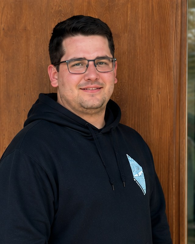 Sebastian Luber